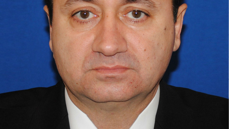 Deputatul Florin Paslaru, trimis in judecata Imagine