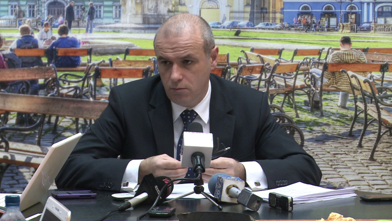 Deputatul Horia Cristian raspunde atacurilor: Timisoara are deja un spital regional! Imagine