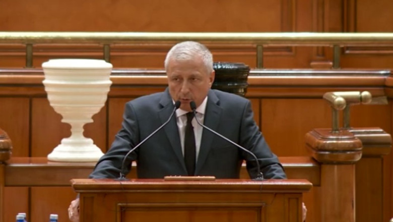 Deputatul Ioan Adam ramane in arest, a decis instanta suprema Imagine