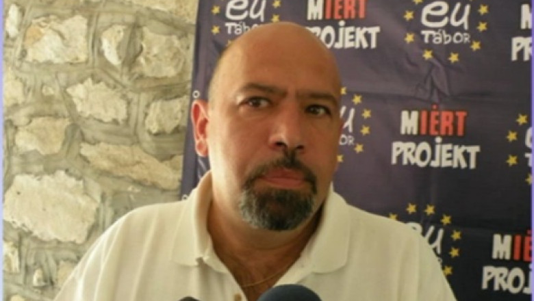 Deputatul Marko Attila, condamnat la trei ani inchisoare cu suspendare Imagine