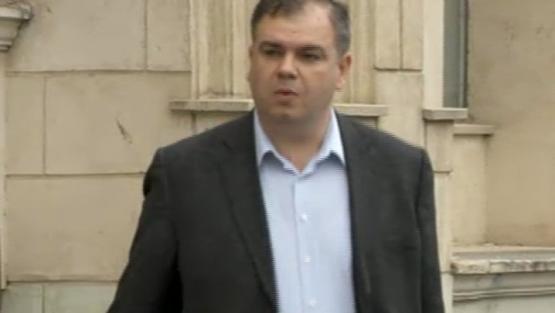 Deputatul Mate Andras Levente, condamnat la 6 luni de inchisoare cu suspendare Imagine