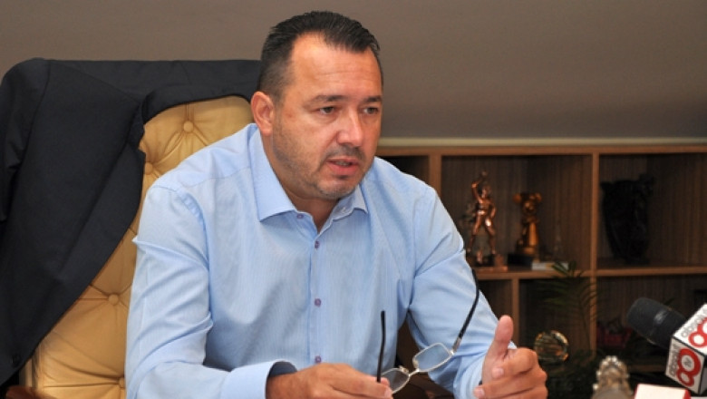 Deputatul PSD Catalin Radulescu, trimis in judecata pentru dare de mita Imagine