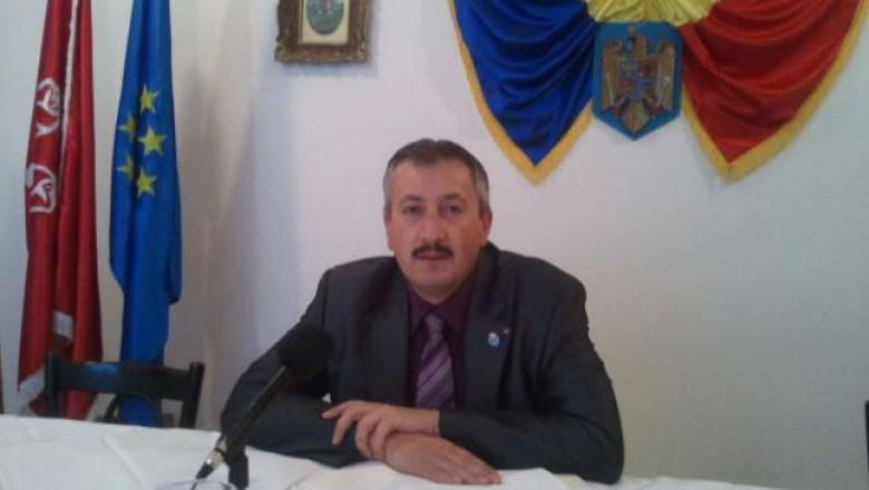 Deputatul PSD de Bihor Ioan Sorin Roman, declarat incompatibil de ANI. Parlamentarul va ataca decizia in instanta Imagine
