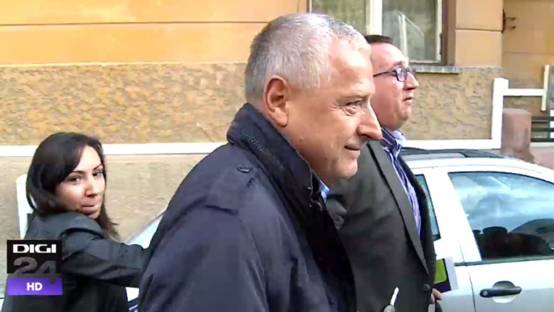 Deputatul PSD Ioan Adam a ramas fara imunitate Imagine