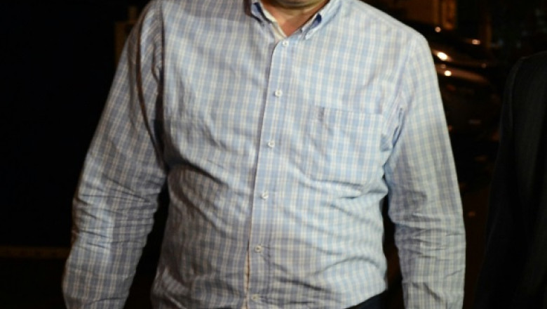 Deputatul Titi Holban scapa de arest. El le-a cerut colegilor sa ii analizeze situatia "omeneste sau chiar dumnezeieste" Imagine