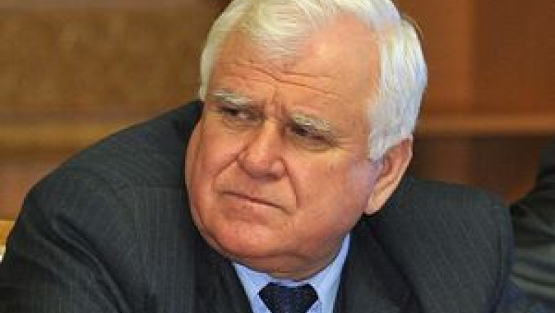 Deputatul Toader Dima a fost gasit incompatibil de catre ANI Imagine