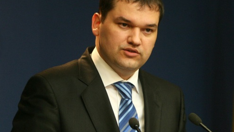 Deputatul UDMR Attila Cseke militeaza pentru regiunea Partium. Vezi ce judete ar putea face parte din aceasta. Imagine