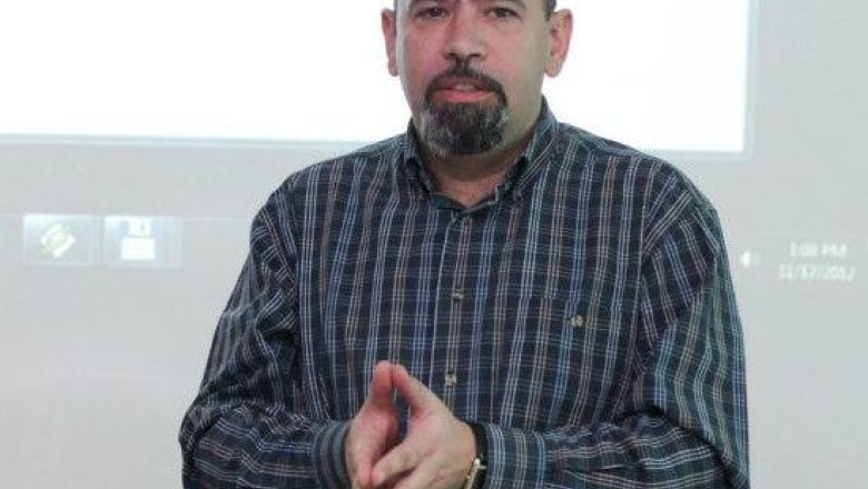 Deputatul UDMR Marko Attila, ramas ieri fara imunitate, nu a venit la audieri la DNA Imagine