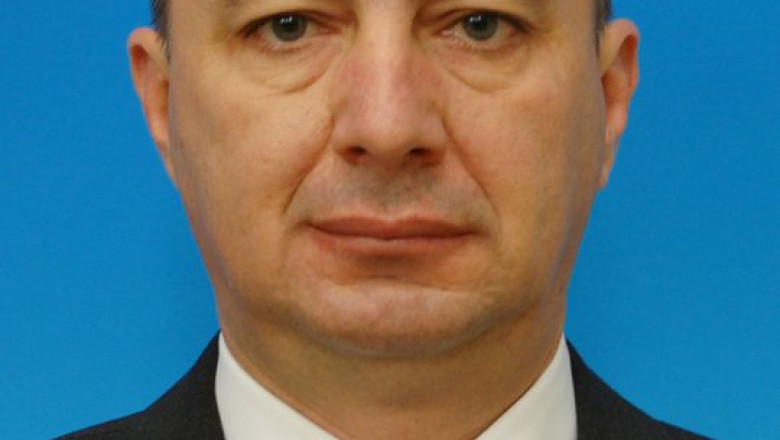 Deputatul UNPR Titi Holban este urmarit penal Imagine