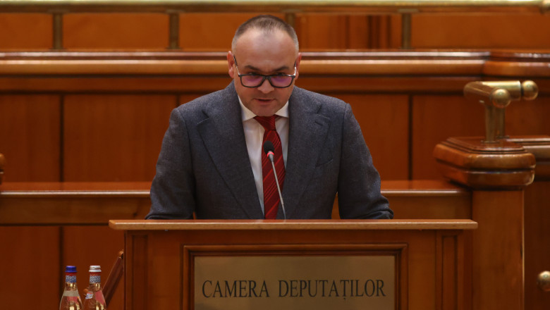 Derapaj al unui deputat PSD: „Prin moarte, Ion Iliescu a aratat ce oameni de nimic sunt neterminatii de la USR” Imagine