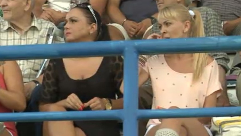 Derby inedit la Timisoara. Burlacii au castigat categoric meciul cu cei casatoriti, 5-1 Imagine