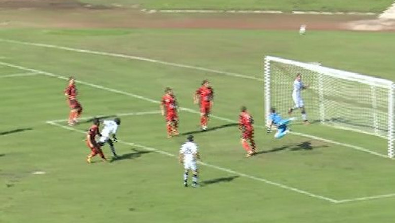 Derby-ul Banatului, dar si al promovarii. ACS Poli - Metalul Resita, sambata, pe ”Dan Paltinisanu” Imagine