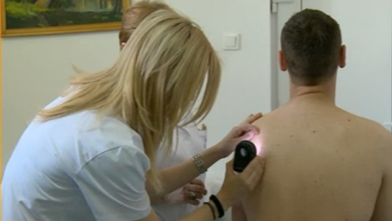 Dermatita de contact. Cum se trateaza si cum se poate preveni Imagine