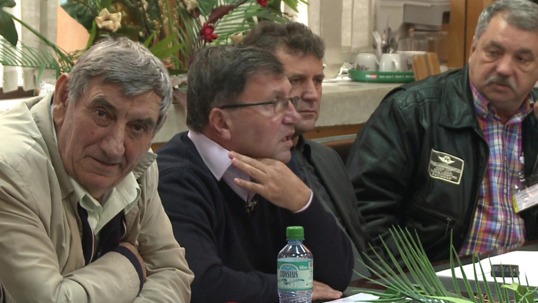 Descentralizarea, aprobata de Guvern. Primarii sunt suparati ca nu au fost consultati la intocmirea proiectului Imagine