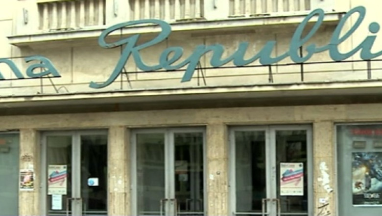 Descentralizarea cinematografelor. Din lipsa de fonduri, unele sunt inchise sau isi pierd destinatia Imagine