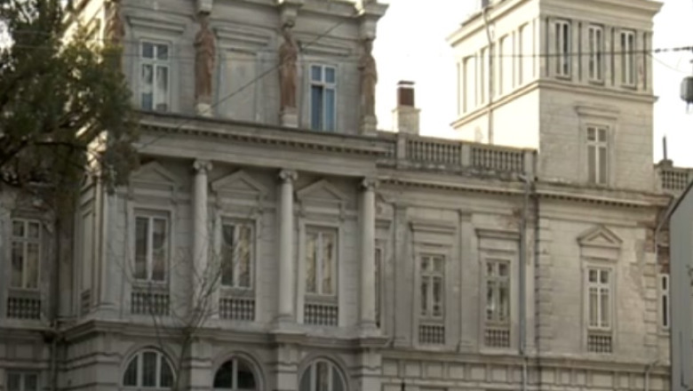 Descentralizarea pune in pericol cladirile de patrimoniu Imagine