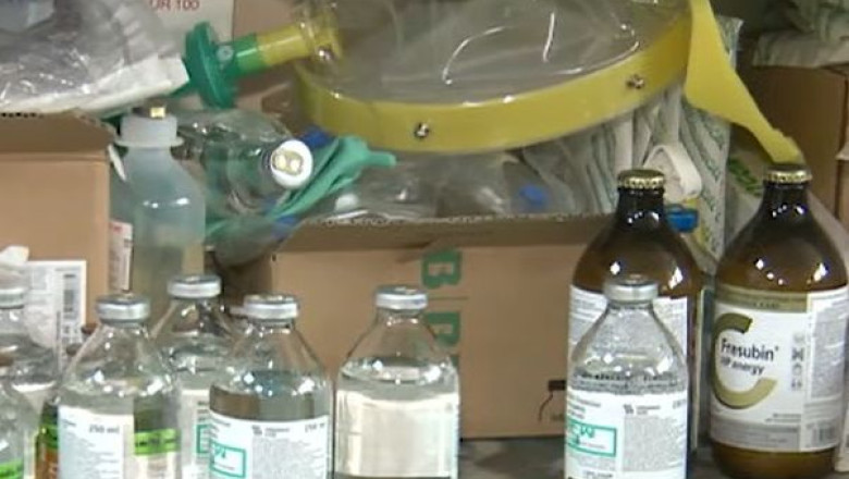 Deschis, despre rambursarea cheltuielilor cu medicamentele Imagine