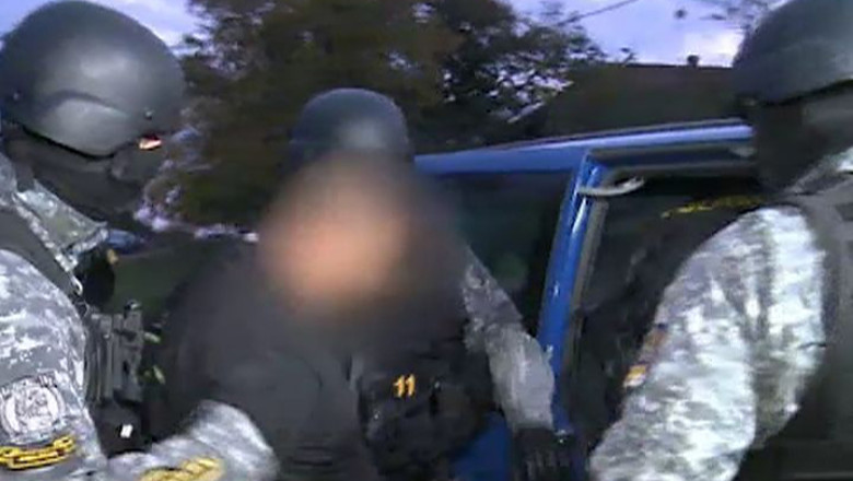 Descinderi in Timis, pe urmele unei retele care forta minore sa se prostitueze Imagine