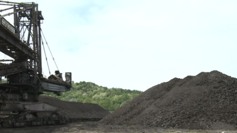 Descinderi la Complexul Energetic Oltenia. Mai multi directori, dusi la audieri Imagine