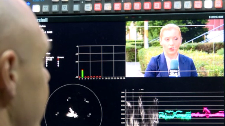 Descopera echipa Digi24 Iasi din spatele camerelor  Imagine