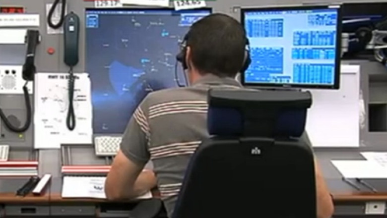 Descoperire importanta. Coada avionului AirAsia prabusit in Marea Java, unde s-ar afla cutiile negre, a fost gasita Imagine