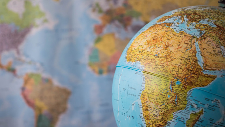 Descoperire inedita: Cercetatorii au gasit dovezi care arata ca oamenii moderni ar proveni din Africa Imagine