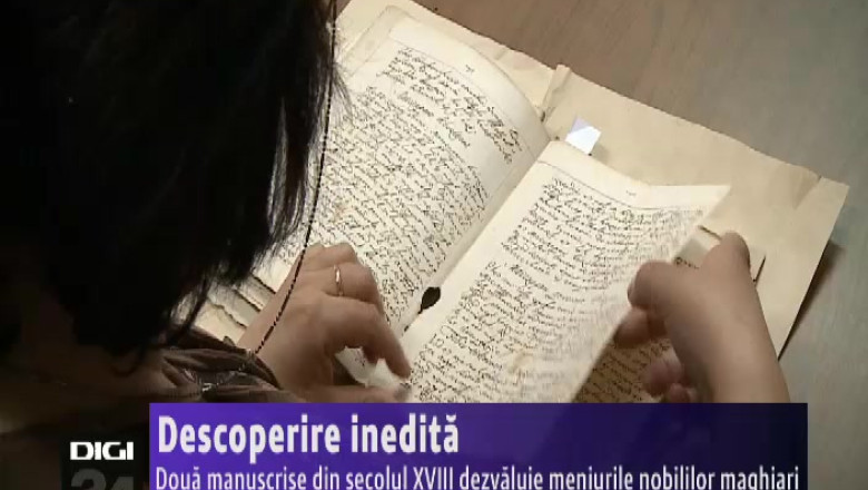 Descoperire inedita Imagine