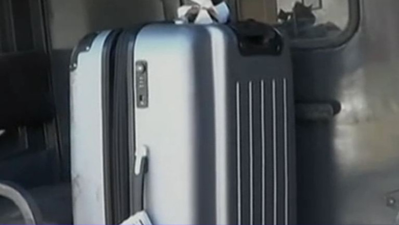 Descoperire macabra: Cadavrul unei turiste, gasit intr-o valiza in Bali Imagine