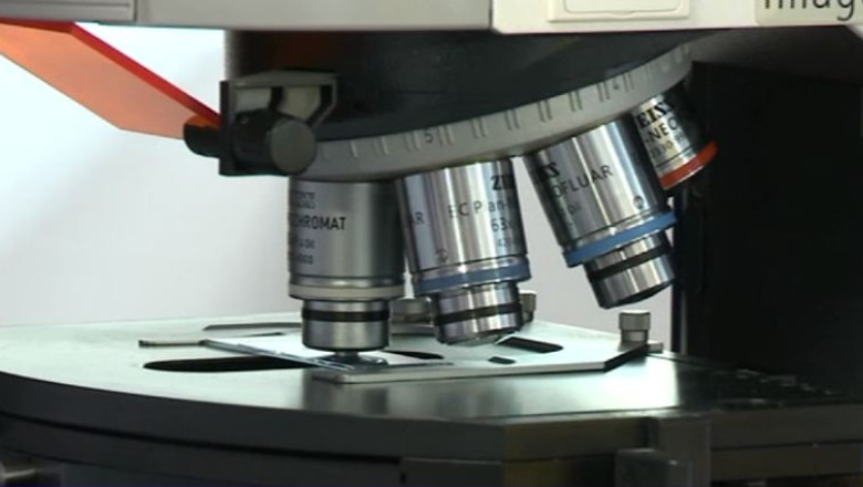 Descoperire. Pot fi identificate genele care duc la aparitia cancerului de ficat Imagine