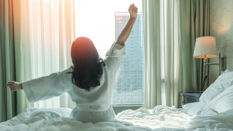 Descoperire surprinzatoare despre somnul uman. Bacteria care ar putea influenta odihna Imagine