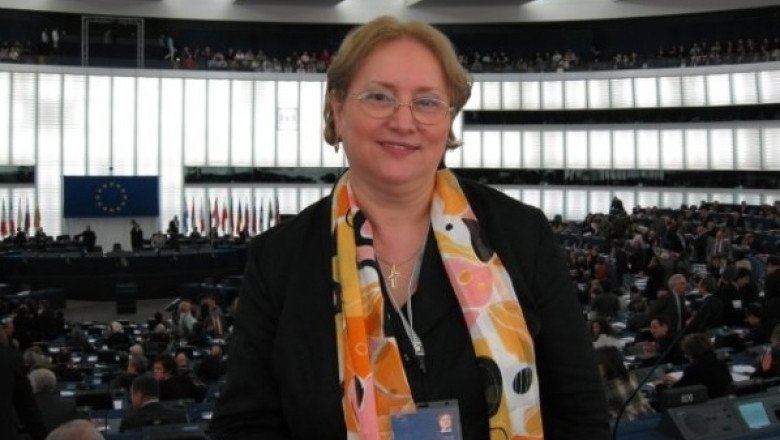 Desecretizarea arhivei Dunarea. R. Weber: Asa, oamenii vor intelege cine sunt cei din top 500, care le conduc afacerile in judet si au influenta politica Imagine