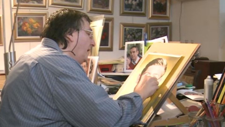 Desene contra gloante, o lupta inegala. Caricaturistii romani condamna atacul de la publicatia Charlie Hebdo Imagine