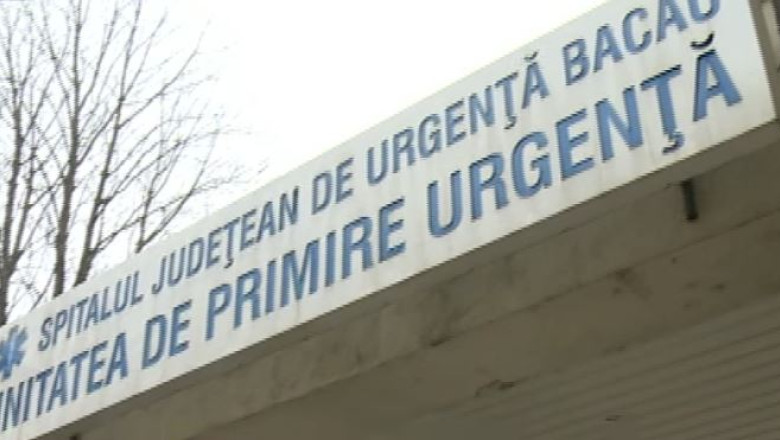 Despagubire de jumatate de milion de euro pentru un tanar ramas infirm dupa ce a luat o bacterie din spital Imagine