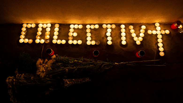 Despagubiri Colectiv. Guvernul a decis ca specialistii de la doua ministere sa stabileasca un mecanism concret de plata Imagine