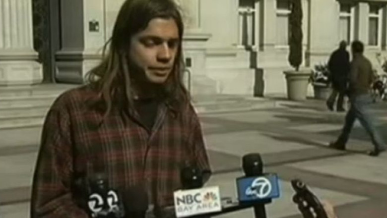 Despagubiri de 4,5 milioane de dolari. Un fost soldat american, ranit de un politist, va primi banii Imagine