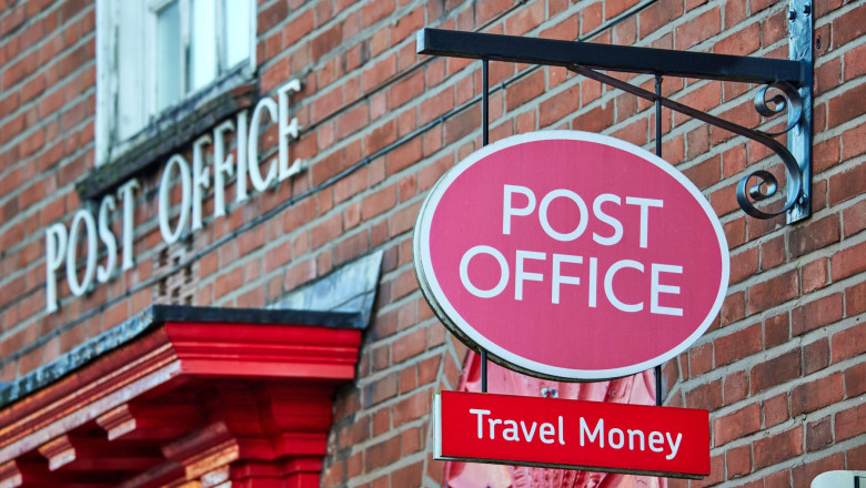 Despagubiri de peste un miliard de lire sterline pentru postasii britanici. „Una din cele mai mari erori judiciare din istorie" Imagine