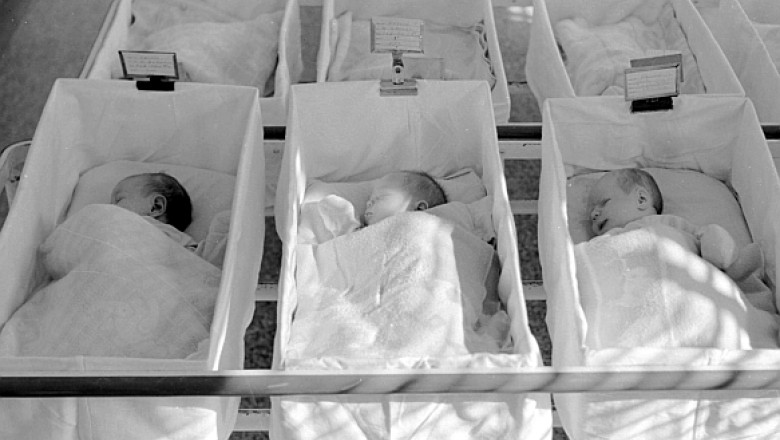 Despagubiri pentru o viata grea: Un spital din Japonia va plati 300.000 de euro daune unui barbat pe care l-a incurcat la nastere Imagine