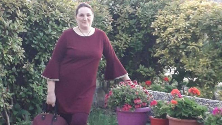 Despagubiri uriase primite de familia unei romance care a murit in Italia, intr-un accident rutier Imagine