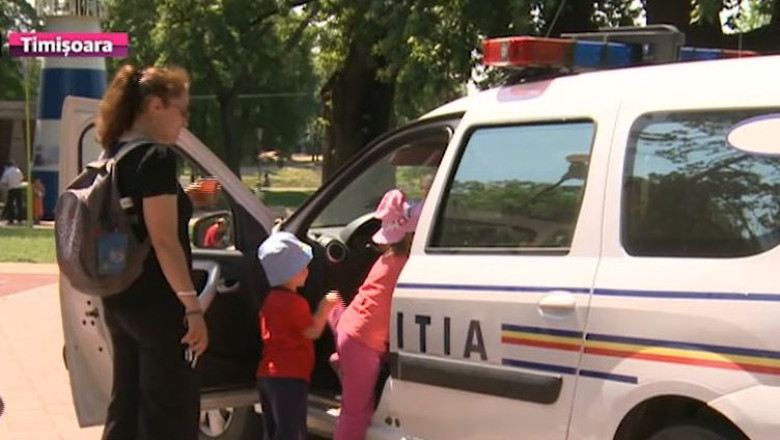 Despre Posta, Ambulanta si Librarie, in Oraselul Copiilor Imagine