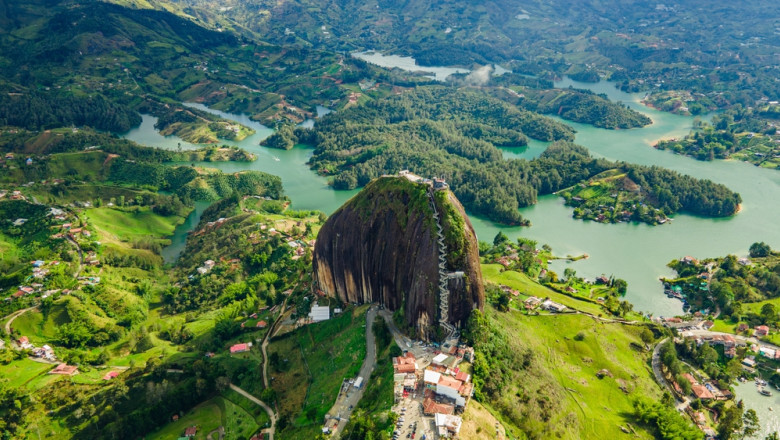 Destinatia de vacanta din America Latina unde moare un turist pe saptamana Imagine