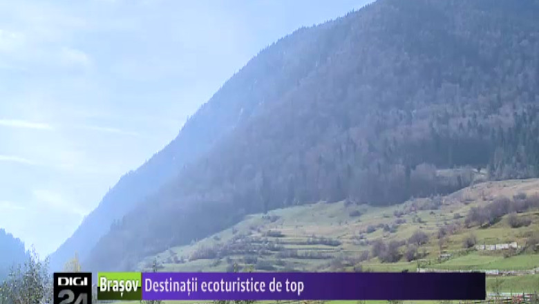 Destinatii ecoturistice de top Imagine