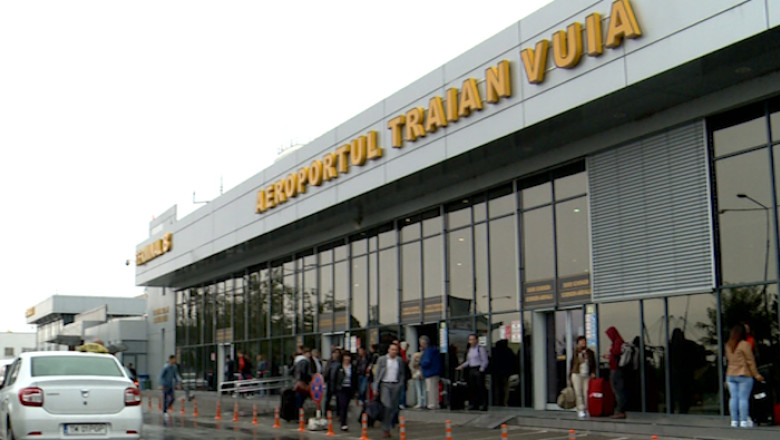 Destinatii noi de pe aeroportul din Timisoara Imagine