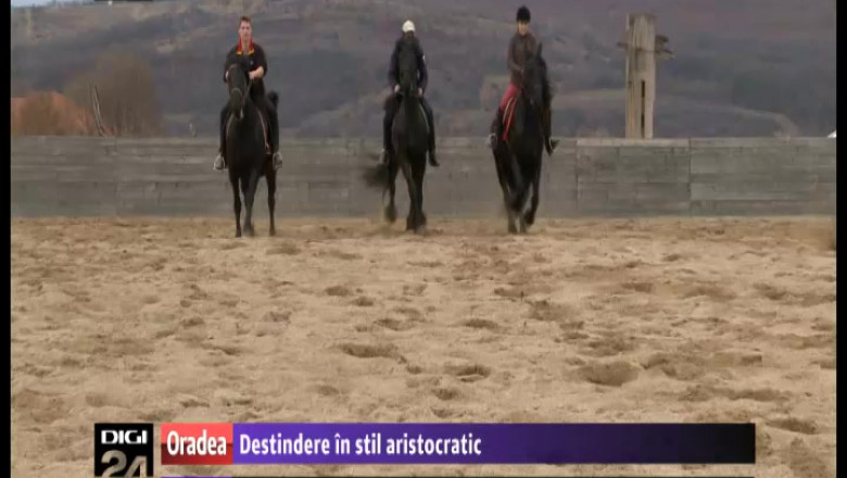 Destindere in stil aristocratic Imagine