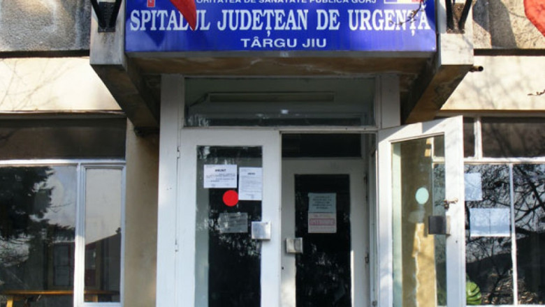 Detalii din raportul medico-legal al mortii baiatului de 16 ani la Targu Jiu: interventie medicala tardiva, superficiala si inadecvata Imagine