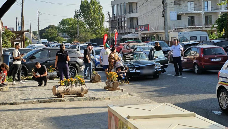 Detalii halucinante dupa tragedia din 2 Mai. Seful IPJ explica de ce l-au lasat politistii liber pe soferul drogat inainte de accident Imagine