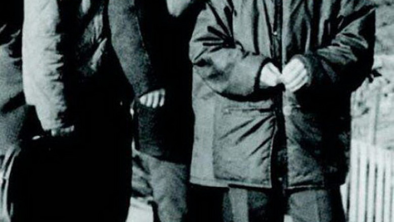 Detalii inedite despre adolescenta lui Vladimir Putin Imagine