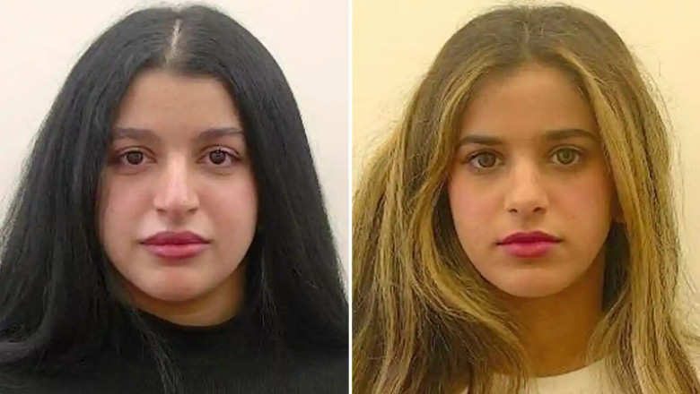 Detalii sumbre din ancheta, la un an de la moartea surorilor saudite. Politistii au aflat ce s-a intamplat in apartamentul din Sydney Imagine