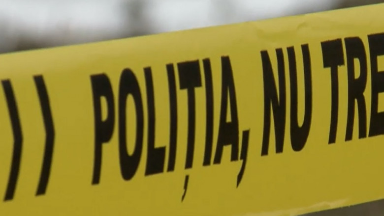 Detalii tulburatoare ies la iveala in cazul crimei de la Timisoara. „A injunghiat-o in gat, apoi i-a inchis trupul intr-o camera” Imagine