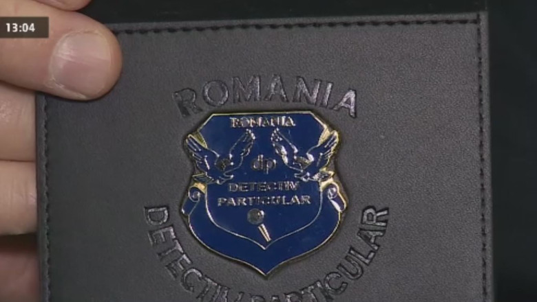 Detectivul particular, la moda in Cluj Imagine