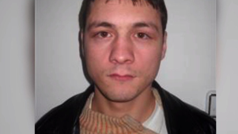 Detinut evadat de pe santierul Mitropoliei. Barbatul de 29 de ani este condamnat la trei ani de inchisoare pentru furt Imagine